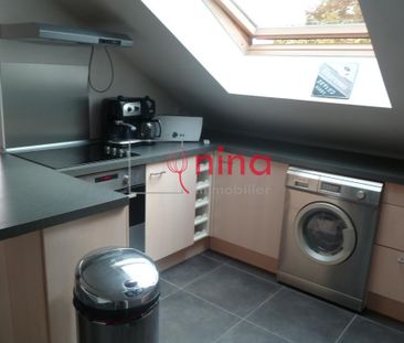 Location Appartement - Photo 4