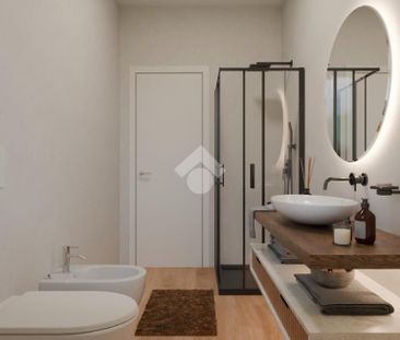 5 locali in affitto - Photo 6