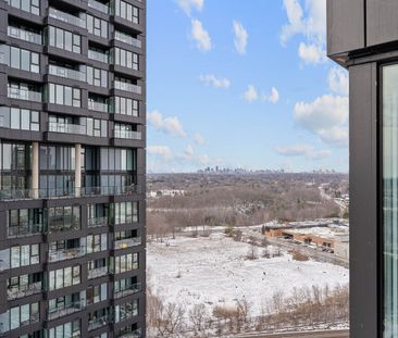 For Lease - 1 Quarrington Lane Unit# 2306, Toronto, Ontario - Photo 6