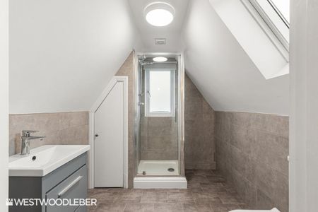 2 bedroom apartment to rent - Photo 5