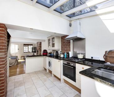 1 bedroom terraced house to rent - Photo 4