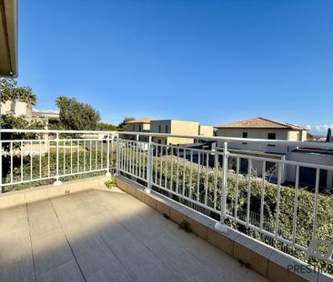 Appartement T2/3 a louer - Borgo (beaux volumes) - Photo 6