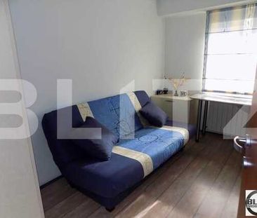 4 camere, 106 mp, mobilat modern, zona strazii Nicolae Titulescu! - Photo 5