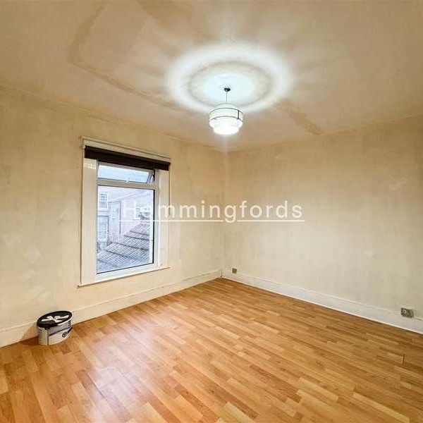 Winkfield Road, Plaistow,london, E13 - Photo 1
