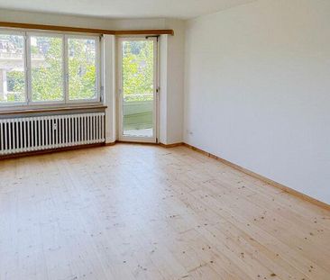 Charmante 3.5-Zimmer-Wohnung, St. Fiden - Photo 5