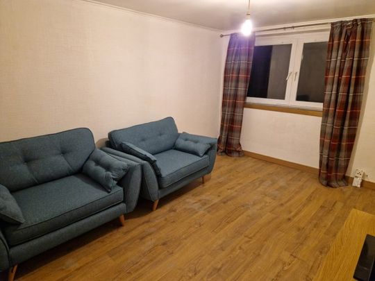 Flat 3, 727 Great Northern Road, AB24 2BT, Aberdeen - Photo 1