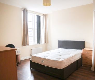 4 Bed Flat, Victoria Avenue, LE2 - Photo 6