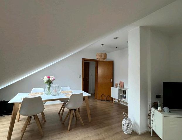 Wohnung 56qm (derzeit noch bewohnt) - Photo 1