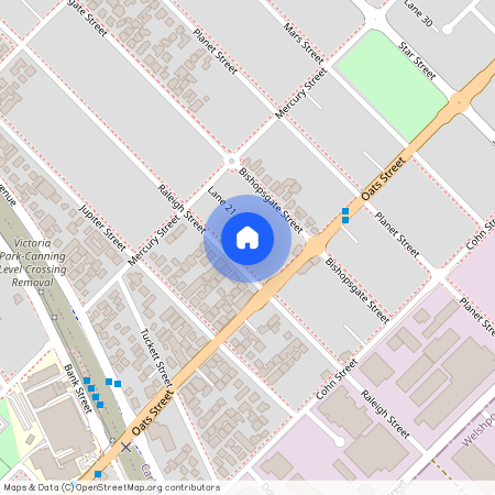 142B Raleigh Street, Sydney