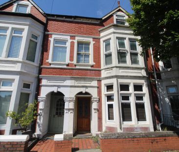 7 bedroom house share to rent - Photo 1