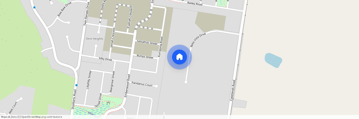 22 Carriage Drive, Vic 3820, Warragul