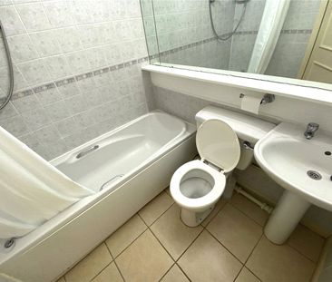 St Marys Court, Crumpsall, Manchester, M8 4NN - Photo 1