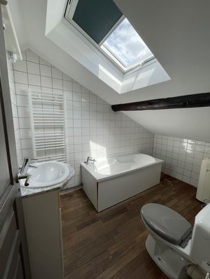 Location Appartement 2 pièces 40m² NANCY 54000 - Photo 1