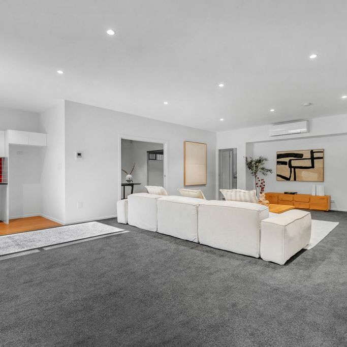 Contemporary Masterpiece Offering the Finest in Family Living - Photo 1