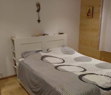 2.5 Zimmer, 54 m², 1. Stock - Foto 2