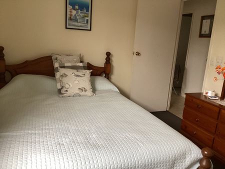 2-bedroom shared house, Morshead St - Photo 4