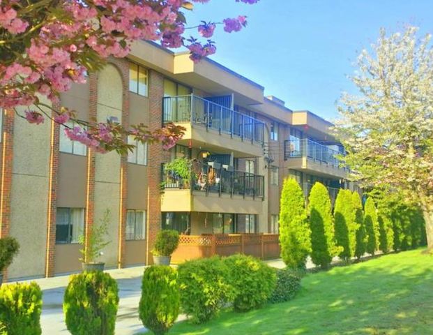 Bakerview Apartments | 1040 Howie Street, Coquitlam - Photo 1