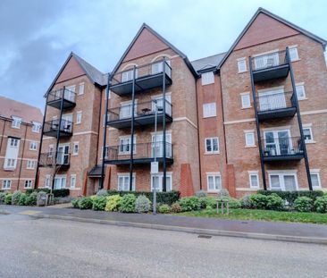 1 bedroom flat to rent - Photo 6