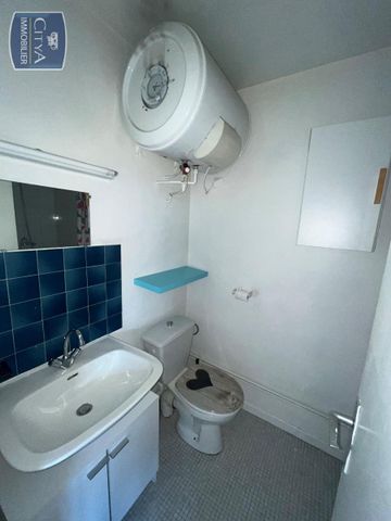 Location Appartement 1 pièce 22m² NANCY 54000 - Photo 4