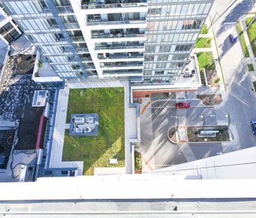 For Lease - 5 Wellington Street Unit# 1803, Kitchener, Ontario - Photo 6