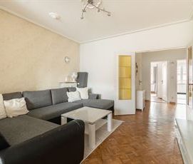 Verzorgd, licht appartement in centrum Wilrijk - Foto 5