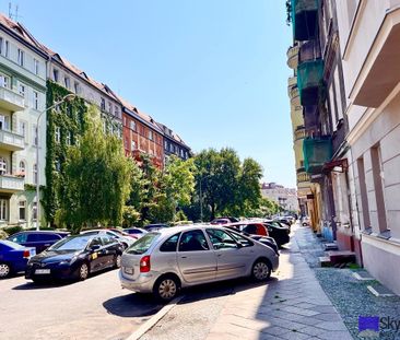 Wrocław, Śródmieście, Orzeszkowej - Photo 4