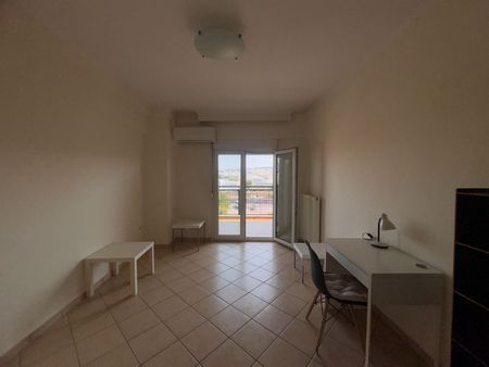 Studio/Γκαρσονιέρα για ενοικίαση Βαρδάρης - Δικαστήρια (Βαρδάρης - Λαχανόκηποι) - Φωτογραφία 4