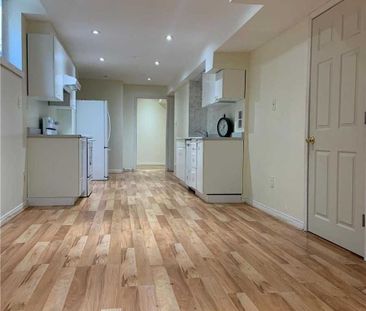 For Lease - 29 Estoril Street Unit# Basement, Richmond Hill, Ontario - Photo 3