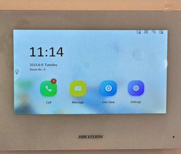 1 bedroom ground floor flat to rent - Photo 6