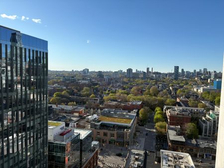 For Lease - 125 Peter Street Unit# 1803, Toronto, Ontario - Photo 2