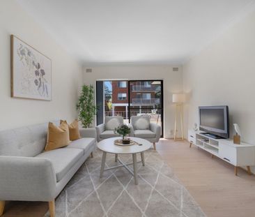 Renovated 2 bedroom unit - Photo 1