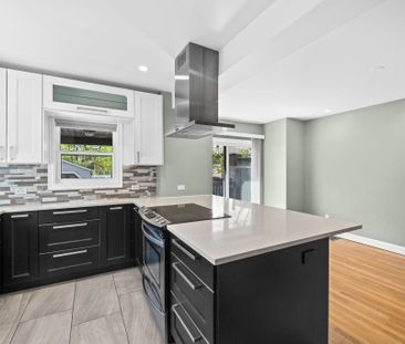 For Lease - 126 Blackburn Avenue, Lower Town - Sandy Hill, Ontario - Photo 1