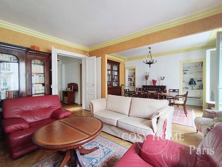 Appartement en location | Paris 10ème - Photo 5