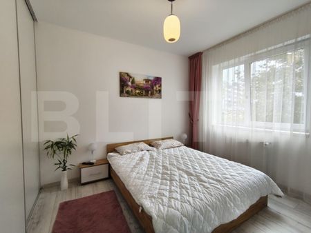 Apartament cu 3 camere, 57 mp, Prima Universitatii - Photo 4