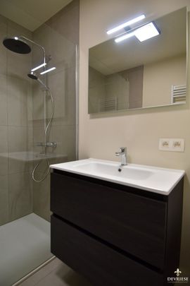 Luxe penthouse appartement met 2 terrassen in Gullegem - Photo 1