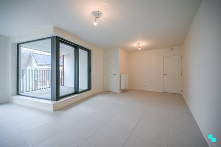 Nieuwbouwappartement nabij centrum Deerlijk - Photo 5