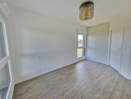 Appartement 3 pièces – 67 m² environ à Rennes Nord Saint-Martin (ref : G76036) - Photo 2
