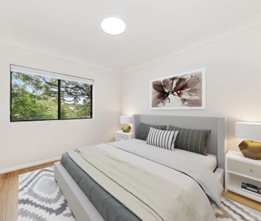 6/461 Willoughby Road, Willoughby. - Photo 2