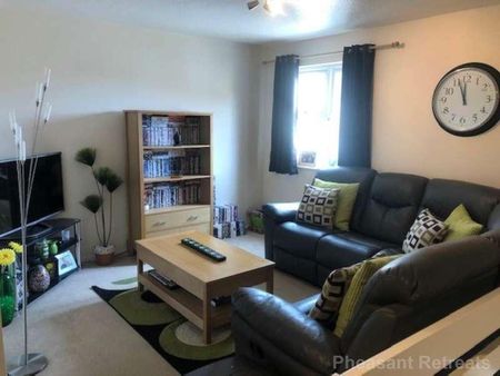 Manor Road, Witney, OX28 - Photo 2