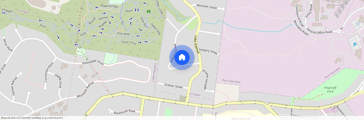 41 Auburn Parade, NSW 2502, Cringila