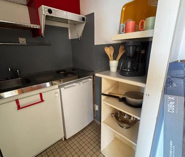 Location Appartement 1 pièce 23m² MACON 71000 - Photo 5