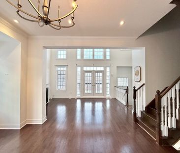 For Lease - 87 Rouge Valley Drive, Markham, Ontario - Photo 6