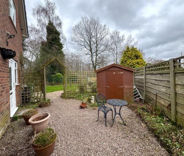 1 Bedroom Apartment To Let - Photo 2