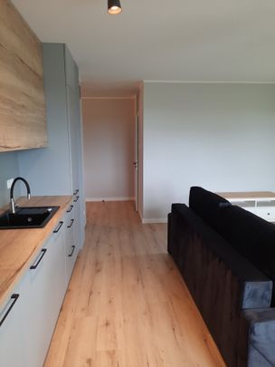 GUMIEŃCE - 3 pokojowy apartament wysoki standard - Zdjęcie 1