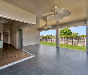 Stylish Four Bedroom Home with Theatre Room - Photo 2