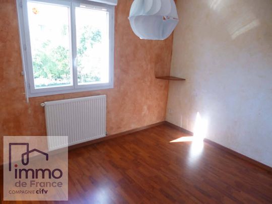 Appartement 2 pièces - 69500 Bron - Photo 1