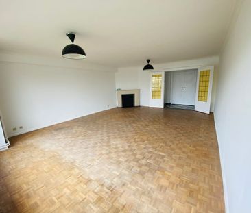 Appartement te huur - Photo 1