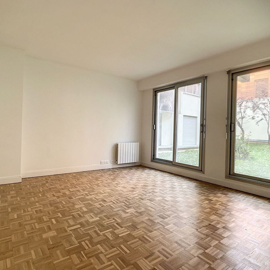 Appartement T2 Paris 15 à louer - Photo 1