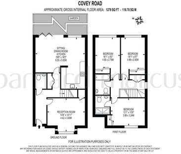Covey Road, Worcester Park - Photo 4