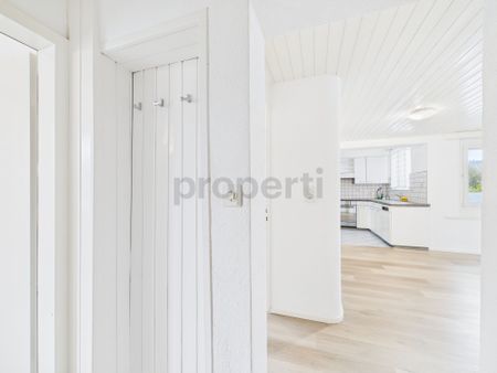 Charmante 3.5-Zimmer-Wohnung in Zihlschlacht-Sitterdorf - Photo 5